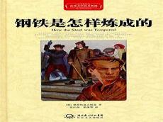 钢铁是怎样炼成的朱赫来