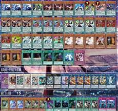 ygocore魔式甜点