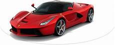 法拉利laferrari二手车报价