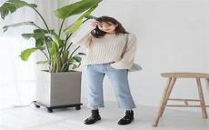 娇小女人穿衣搭配