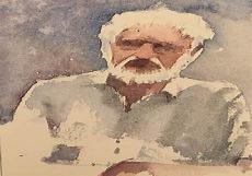 中国油画