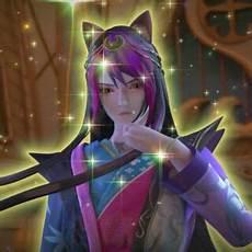 毒娘娘的魔法咒语