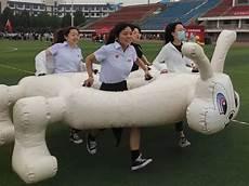 龟兔赛跑体育游戏
