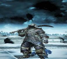 黑暗之魂3模bossmod
