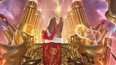 无限乱斗蕾欧娜出装2021